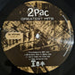 2Pac - Greatest Hits | 4LP Vinyl | Anthology of a West Coast Icon