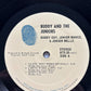 Buddy Guy, Junior Wells, & Junior Mance - Buddy And The Juniors Classic Blues LP