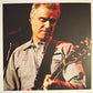David Byrne - Live From Austin TX | Rose Marble Vinyl 2LP | Ltd Ed
