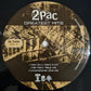 2Pac - Greatest Hits | 4LP Vinyl | Anthology of a West Coast Icon