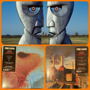 Pink Floyd Bundle #2