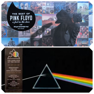 Pink Floyd Bundle #3