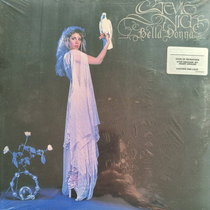 Stevie Nicks - Bella Donna | 180 Gram Vinyl LP