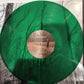 Taylor Swift – Evermore - Deluxe Ed. - 2LP - Translucent Green Vinyl