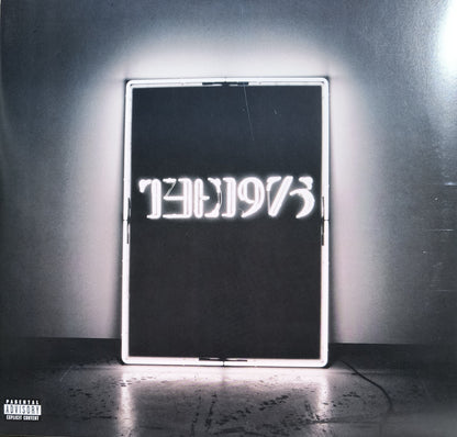 The 1975 - Self Titled | Rare - 2 LPs Playtested