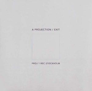 A PROJECTION Exit