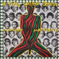A Tribe Called Quest Midnight Marauders [Explicit Content] (Limited Edition, Yellow Colored Vinyl) [Import]