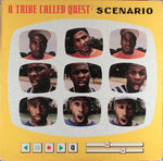 A Tribe Called Quest Scenario (7" Single)