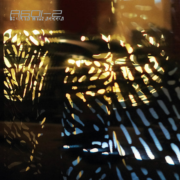 A601-2 Shibuya Hypnagogia