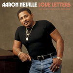 Aaron Neville Love Letters: The Allen Toussaint Sessions