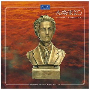 AAVIKO Planet Fun-Fun