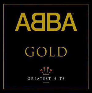 ABBA Gold: Greatest Hits (2 Lp's)