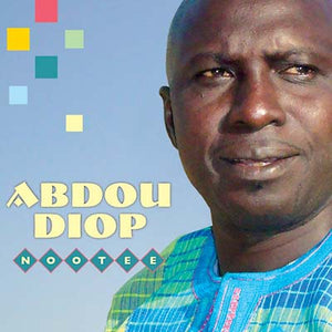ABDOU DIOP Nootee