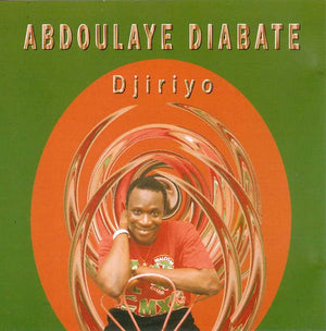 ABDOULAYE DIABATE Djiriyo