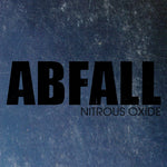 ABFALL Nitrous Oxide