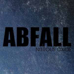 ABFALL Nitrous Oxide