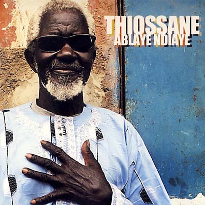 ABLAYE NDIAYE THIOSSANE Thiossane
