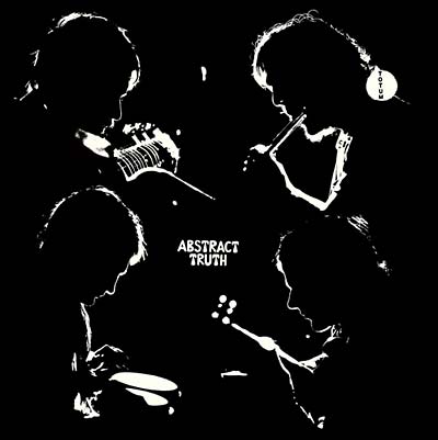 ABSTRACT TRUTH Totum