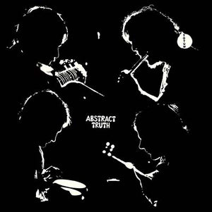 ABSTRACT TRUTH Totum