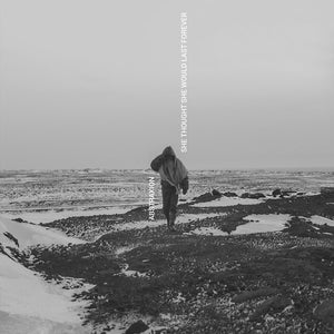 ABSTRAXION She Thought She Would Last Forever