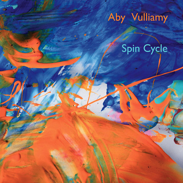 ABY VULLIAMY Spin Cycle