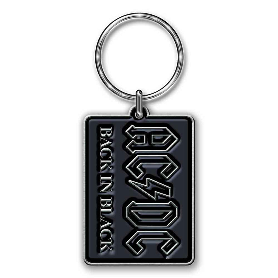 AC/DC Back in Black