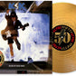 AC/DC Blow Up Your Video (50th Anniversary Edition, Gold Color Vinyl)