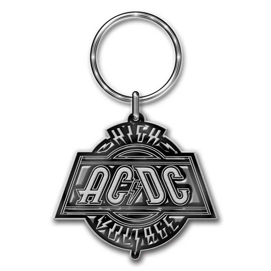 AC/DC High Voltage