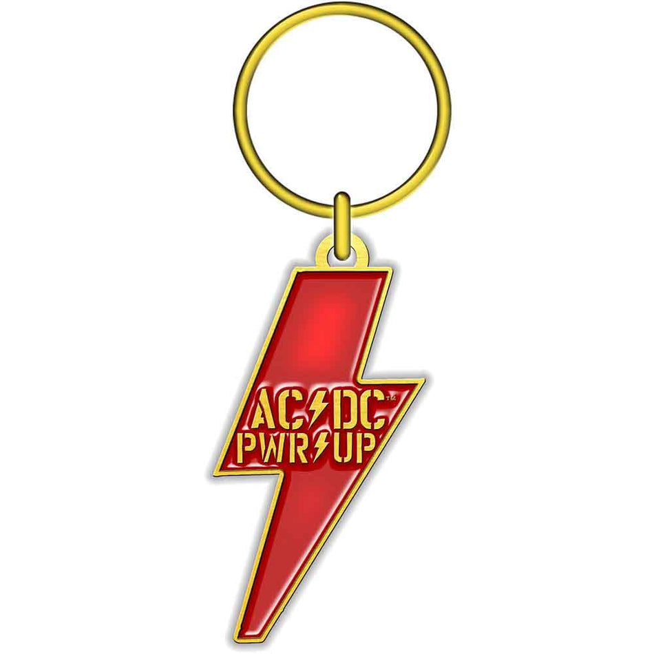 AC/DC PWR-UP