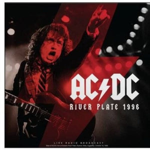 AC/DC River Plate 1996 [Import]
