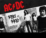 AC/DC The Broadcast Collection 1981-1996 [Import] (4 Cd's)