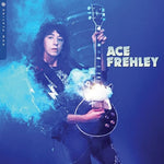 Ace Frehley Now Playing