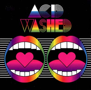 ACID WASHED Acid Washed