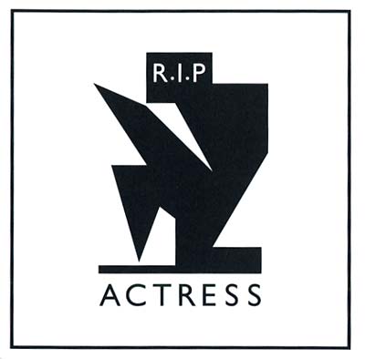 Actress R.I.P.