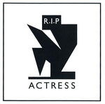 Actress R.I.P.