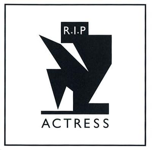 Actress R.I.P.