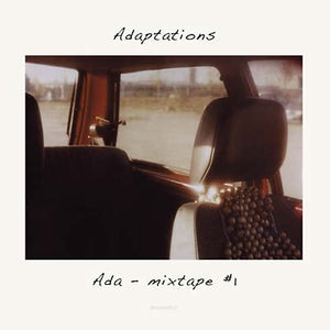 ADA Adaptations - Mixtape #1
