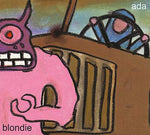 ADA Blondie