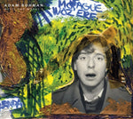 ADAM BOHMAN Music And Words 3