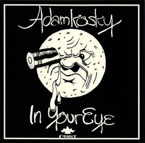 ADAMKOSKY In Your Eye