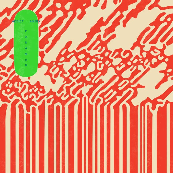 ADDICT AMEBA Panamor