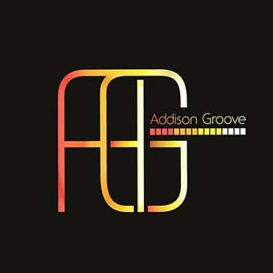 ADDISON GROOVE Transistor Rhythm