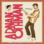 ADNAN OTHMAN Bershukor: A Retrospective of Hits by a Malaysian Pop Yeh Yeh Legend