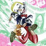 Adrian Sherwood The Collapse Of Everything