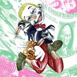 Adrian Sherwood The Collapse Of Everything