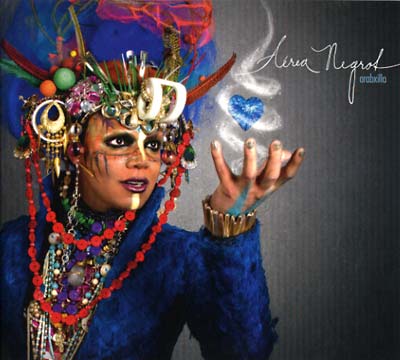 AEREA NEGROT Arabxilla