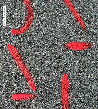 AGF Words Are Missing