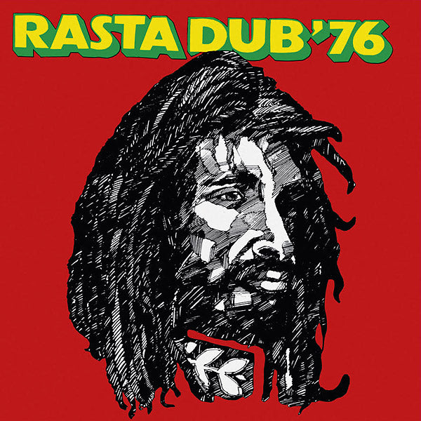 AGGROVATORS Rasta Dub '76