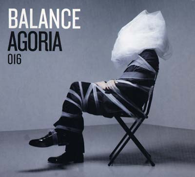 Agoria Balance 016