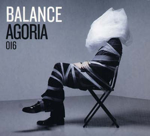 Agoria Balance 016